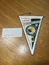 BSG Chemie Leipzig Wimpel