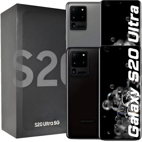 Neu samsung galaxy s20 - galaxy, ultra