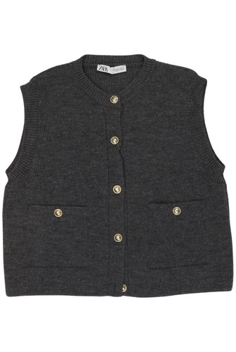 Zara weste damen ärmellose - weste,