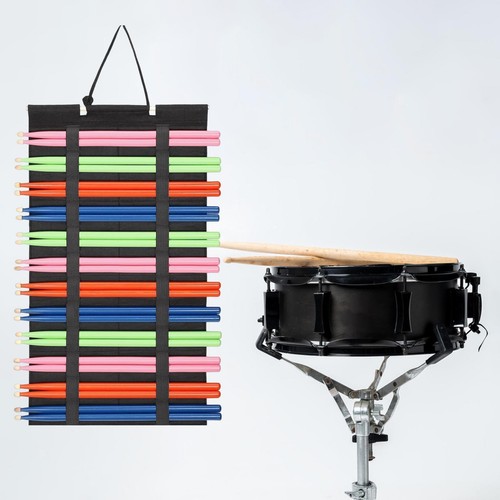 Drumstickhalter zum