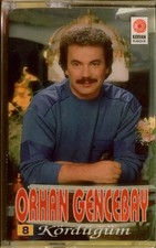 17492--Orhan Gencebay