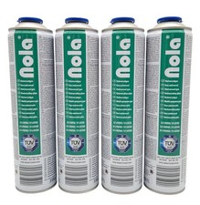 4-Stk. NOLA Gaskartusche