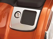 Goldwing 1800,  Chrom