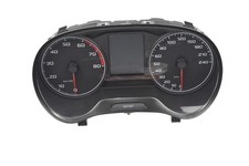 Tacho 6P0920730 VDO Seat Ibiza