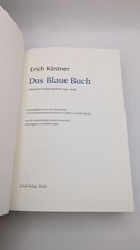 Hanuschek Erich Kästner: Das