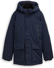 TOM TAILOR Herren Parka