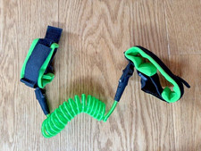 Moose Safety harness/Anti- verloren Sicherheitsgurt Kleinkind Urlaub, NEU & OVP!