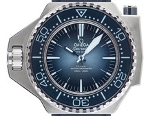 Omega seamaster ploprof 1200m - ploprof,