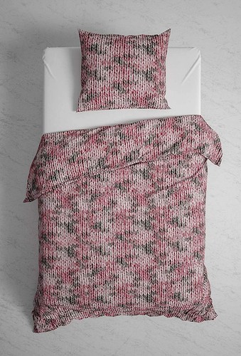 Hnl flanell bettwäsche colemi - flanell,