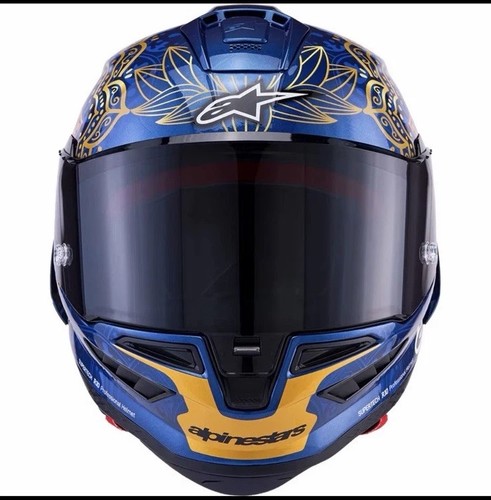 Alpinestars supertech r10 - alpinestars,