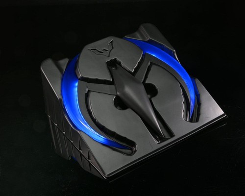 Batman beyond replica - batman,