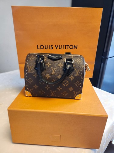 Neu louis vuitton - louis, monogram