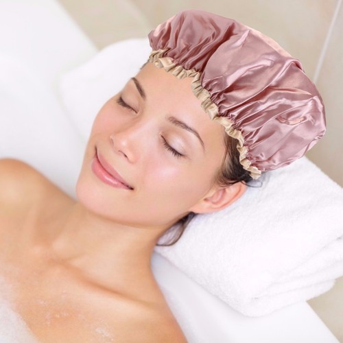 2pcs frauen badezimmer dusche - frauen,