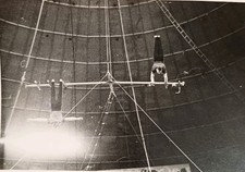 Zirkus Artisten Artistik