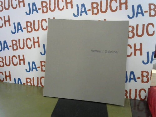 Hermann glöckner - hermann,