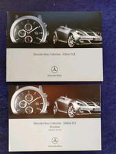 Mercedes Benz Collection