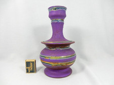 Stunning purple 70´s design