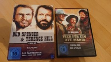 Bud Spencer & Terence Hill DVD