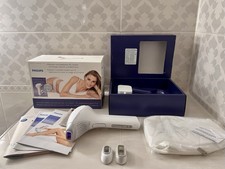 Philips Lumea Precision Plus