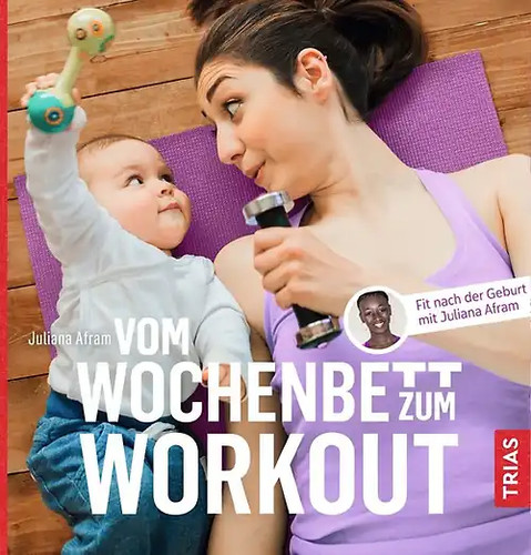 Vom wochenbett zum - vom,