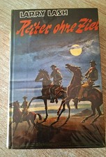 Reiter ohne Ziel - Larry Lash