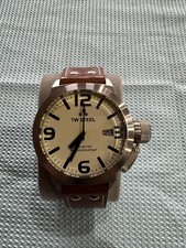 Steel armbanduhr quarz - tw,