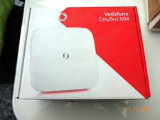 Vodafone EASY BOX 804 Router