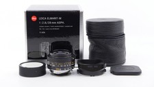 Leica ELMARIT-M 28mm F/2,8
