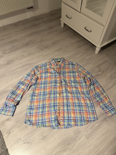 Paul shark hemd xl - hemd,