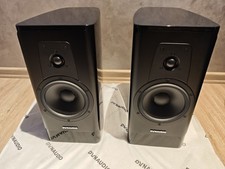Dynaudio Contour Black Edition im Top Zustand, Neupreis 7000Euro 