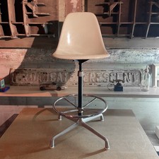 EAMES - Architect Drafting Chair - Herman Miller - Original ca 1968 - Selten