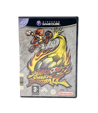 Mario Smash Football |