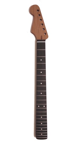 Linkshänder stratocaster hals - linkshänder, stratocaster-hals