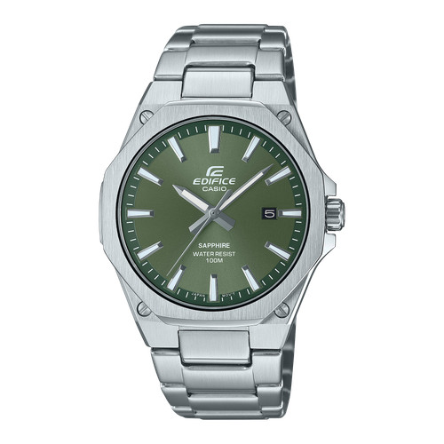 Casio flache herrenuhr - flache,