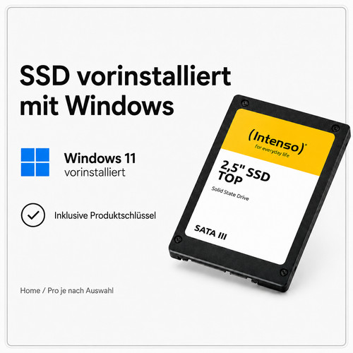 Ssd festplatte mit - festplatte, 11