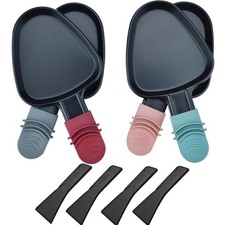 Raclette Pfännchen Ersatz 4