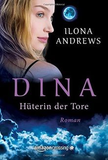 Dina hüterin der tore von - -,