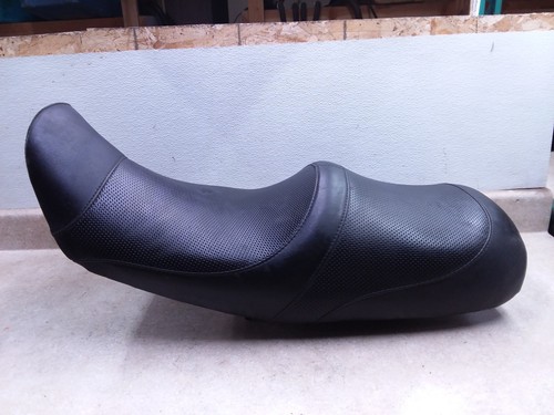 Bmw k75 k100 corbin - k100, seat