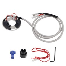 Elektronische Zündung