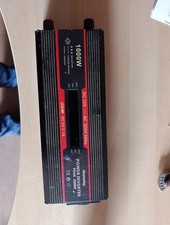 2000W Peak Power Inverter Kit