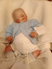 Alexa Reborn Mädchen