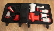 Tupperware Profi-Chef Mahlwerk Set, Trolley