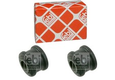 2 x FEBI Stabilisatorlager