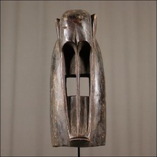 69389) Affen-Maske Dogon Mali Afrika AFRIKANISCHE KUNST