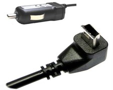 90° WINKEL AUTO KFZ LADEKABEL