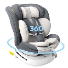 Kindersitz I-Size 360°