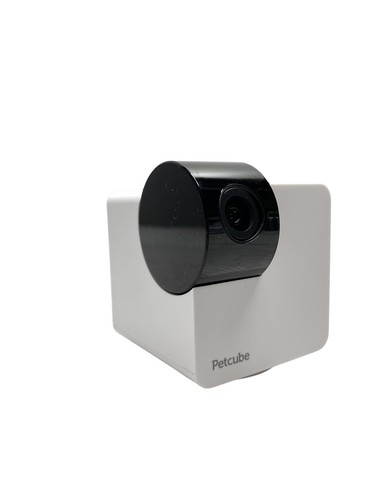 Interaktive petcube cam - interaktive, 360