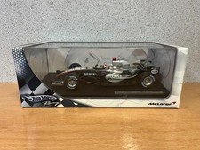 McLaren Mercedes MP4-20 - HotWheels - 1:18 - Kimi Räikkönen - 2005 - OVP NEU