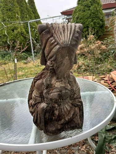 Neo renaissance figur skulptur - neo,
