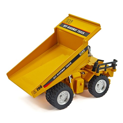 Mini rc kipper - rc,